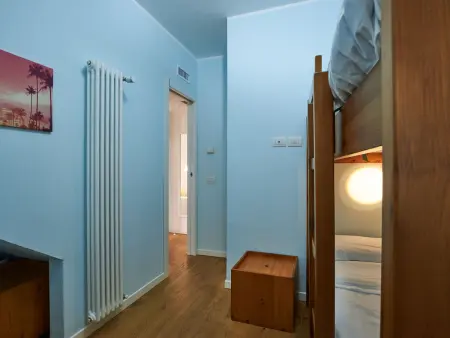 Sormani, Maison 6 personnes à Pianello Lario - Photo 19