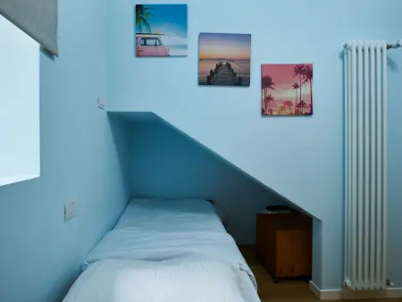 Sormani, Maison 6 personnes à Pianello Lario - Photo 20