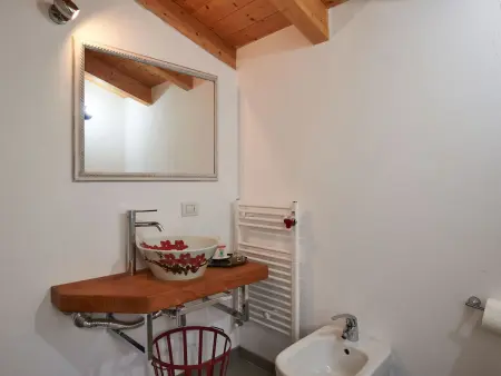 Sormani, Maison 6 personnes à Pianello Lario - Photo 21