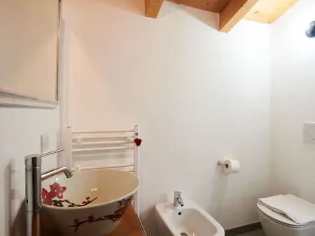 Sormani, Maison 6 personnes à Pianello Lario - Photo 22