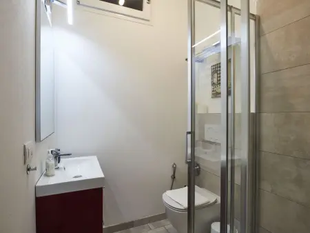 Sormani, Maison 6 personnes à Pianello Lario - Photo 23