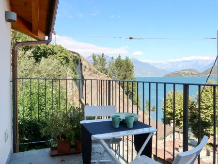 Sormani, Maison 6 personnes à Pianello Lario - Photo 25