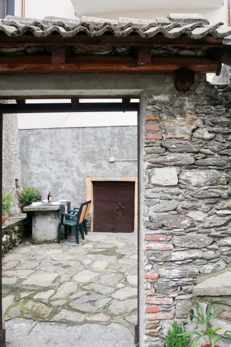 Sormani, Maison 6 personnes à Pianello Lario - Photo 26