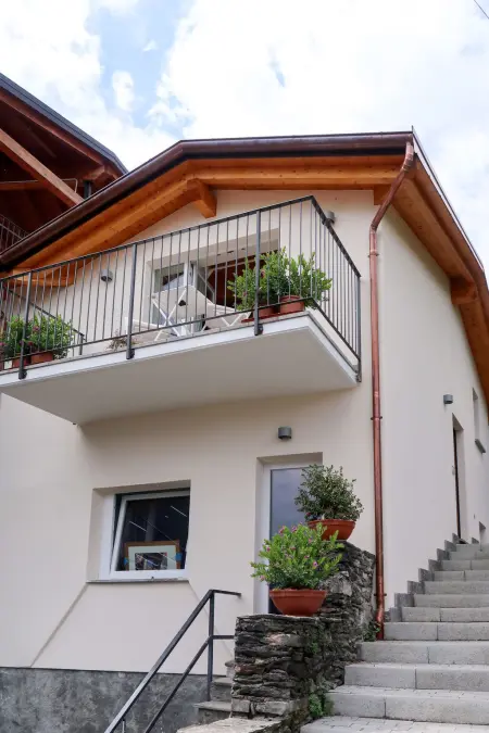 Sormani, Maison 6 personnes à Pianello Lario - Photo 28