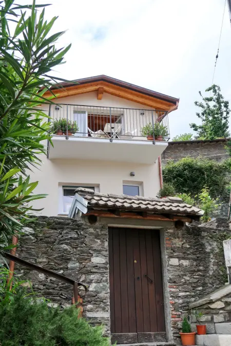 Sormani, Maison 6 personnes à Pianello Lario - Photo 29
