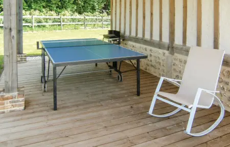 Maison 8 personnes à Hattenville - Photo 3