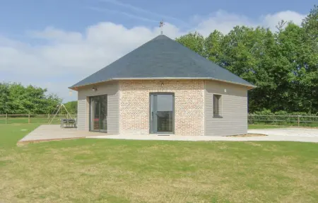 Maison 8 personnes à Hattenville - Photo 8