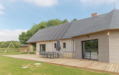 Maison 8 personnes à Hattenville - Photo 9