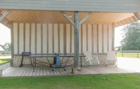 Maison 8 personnes à Hattenville - Photo 10