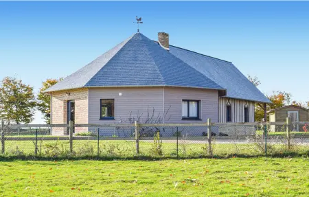 Maison 8 personnes à Hattenville - Photo 11