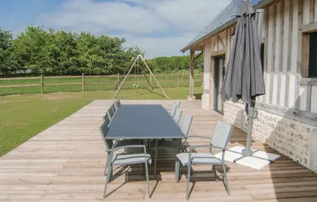 Maison 8 personnes à Hattenville - Photo 12