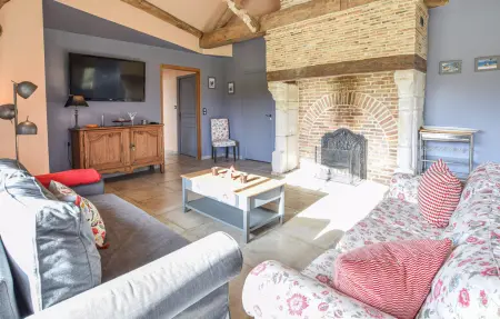 Maison 8 personnes à Hattenville - Photo 14