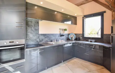 Maison 8 personnes à Hattenville - Photo 17