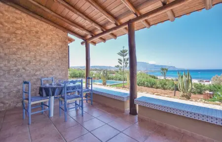 Maison 8 personnes à Custonaci - Photo 1