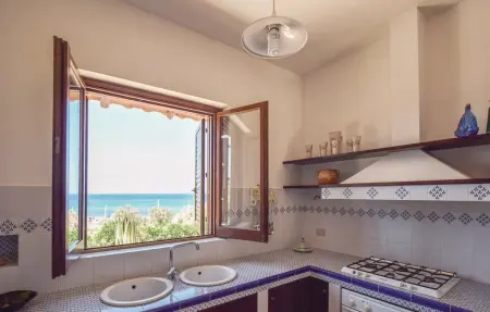 Maison 8 personnes à Custonaci - Photo 5