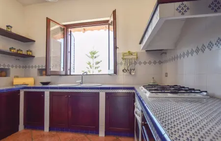 Maison 8 personnes à Custonaci - Photo 15