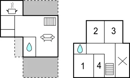 Maison 8 personnes à Custonaci - Photo 29
