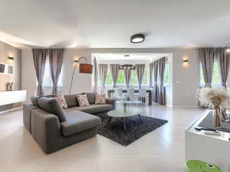 Ana, Appartement 8 personnes à Pula Krnica - Photo 2