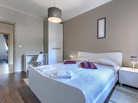 Ana, Appartement 8 personnes à Pula Krnica - Photo 4