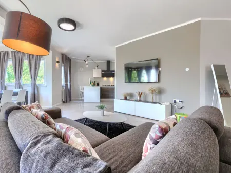 Ana, Appartement 8 personnes à Pula Krnica - Photo 11