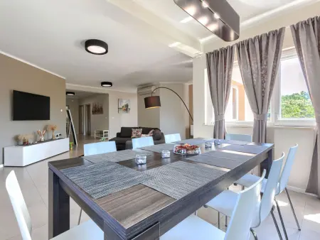 Ana, Appartement 8 personnes à Pula Krnica - Photo 14