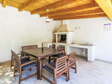 Ana, Appartement 8 personnes à Pula Krnica - Photo 16