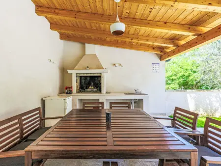 Ana, Appartement 8 personnes à Pula Krnica - Photo 17