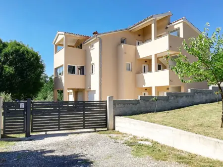 Ana, Appartement 8 personnes à Pula Krnica - Photo 20