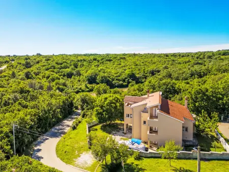 Ana, Appartement 8 personnes à Pula Krnica - Photo 21