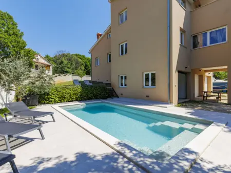 Ana, Appartement 8 personnes à Pula Krnica - Photo 22