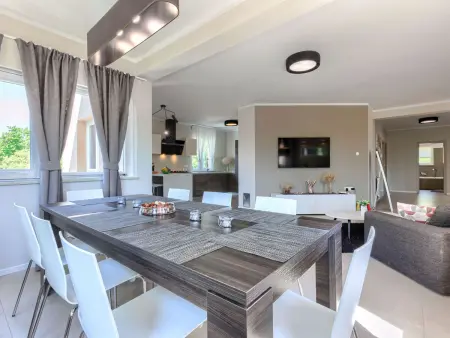 Ana, Appartement 8 personnes à Pula Krnica - Photo 24