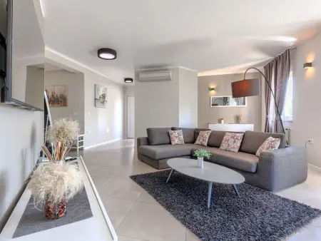 Ana, Appartement 8 personnes à Pula Krnica - Photo 26