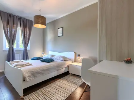 Ana, Appartement 8 personnes à Pula Krnica - Photo 35