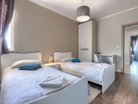 Ana, Appartement 8 personnes à Pula Krnica - Photo 36