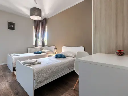 Ana, Appartement 8 personnes à Pula Krnica - Photo 37
