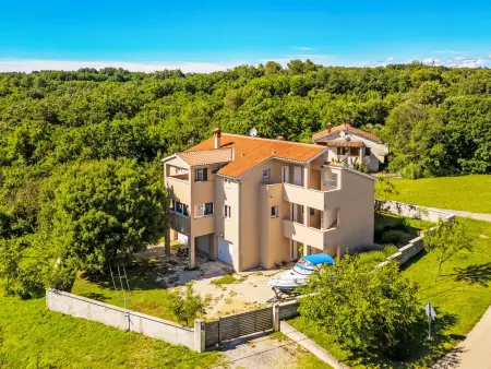 Ana, Appartement 8 personnes à Pula Krnica - Photo 43