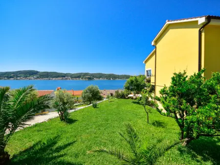 Čipčić, Appartement 6 personnes à Rab Supetarska Draga - Photo 1