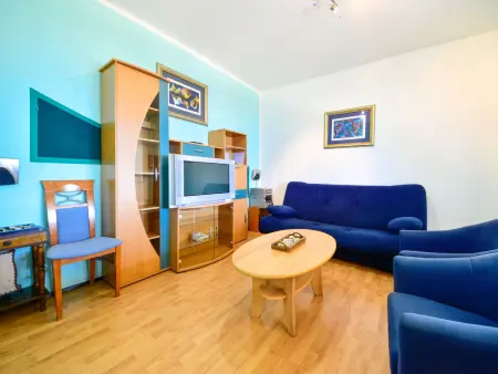 Čipčić, Appartement 6 personnes à Rab Supetarska Draga - Photo 2