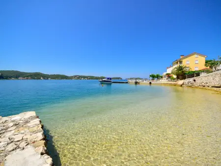 Čipčić, Appartement 6 personnes à Rab Supetarska Draga - Photo 5