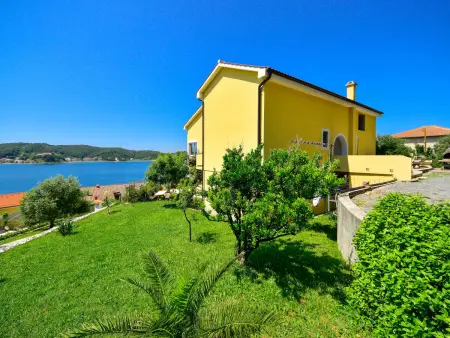 Čipčić, Appartement 6 personnes à Rab Supetarska Draga - Photo 8