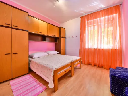 Čipčić, Appartement 6 personnes à Rab Supetarska Draga - Photo 11