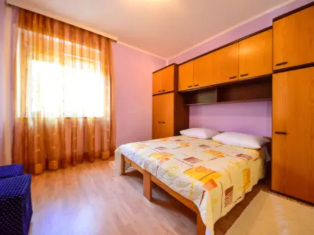Čipčić, Appartement 6 personnes à Rab Supetarska Draga - Photo 12