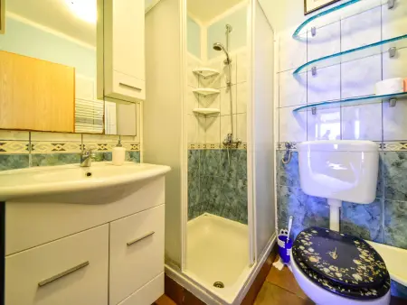 Čipčić, Appartement 6 personnes à Rab Supetarska Draga - Photo 13