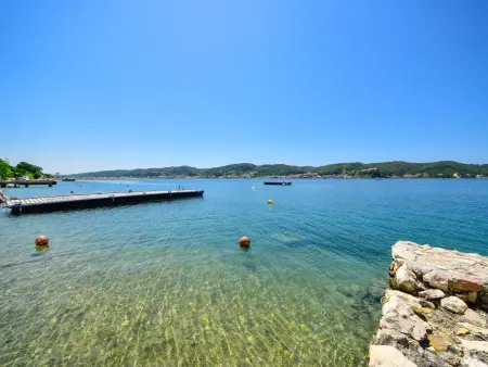 Čipčić, Appartement 6 personnes à Rab Supetarska Draga - Photo 15