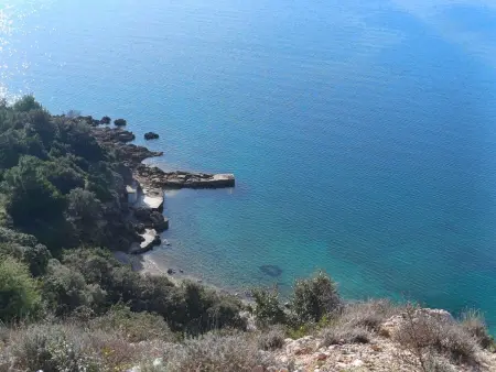 Čipčić, Appartement 6 personnes à Rab Supetarska Draga - Photo 16