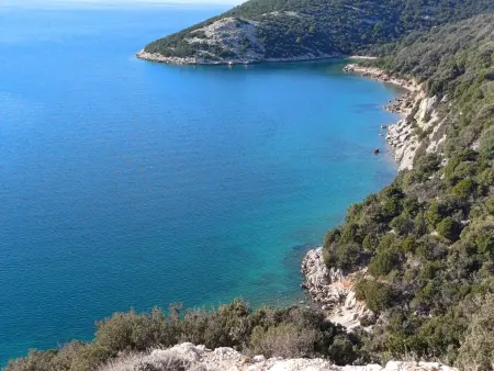 Čipčić, Appartement 6 personnes à Rab Supetarska Draga - Photo 17