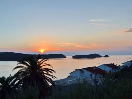Čipčić, Appartement 6 personnes à Rab Supetarska Draga - Photo 18