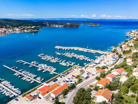 Čipčić, Appartement 6 personnes à Rab Supetarska Draga - Photo 19