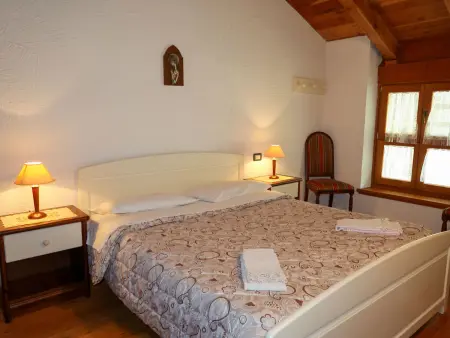 Maso Marini - Appartamento Volpe, Appartement 4 personnes à Lago di Caldonazzo - Photo 4