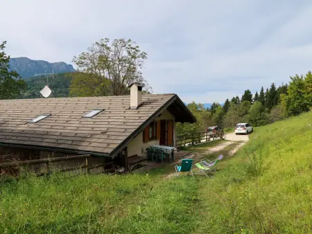 Maso Marini - Appartamento Volpe, Appartement 4 personnes à Lago di Caldonazzo - Photo 5